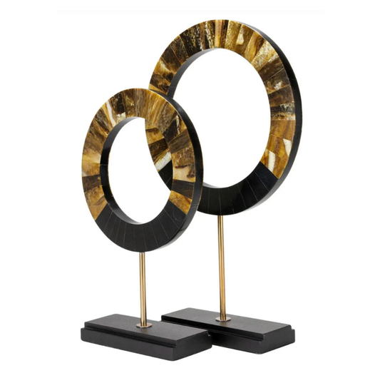 Magee Ring Statuaries