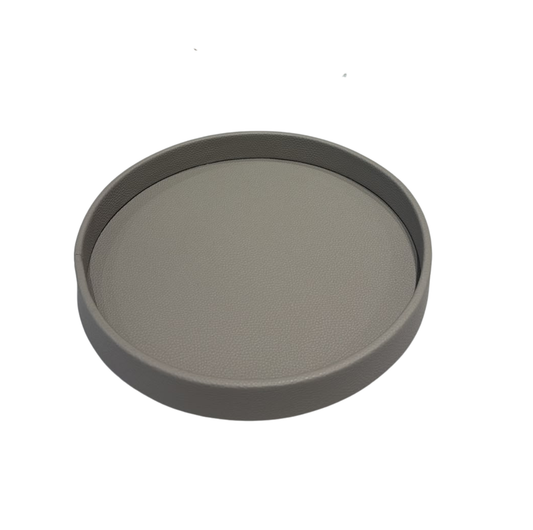 Round Trays W/ Border | Details Panamá