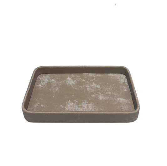 Vanity Trays With Round Corners | Details Panamá
