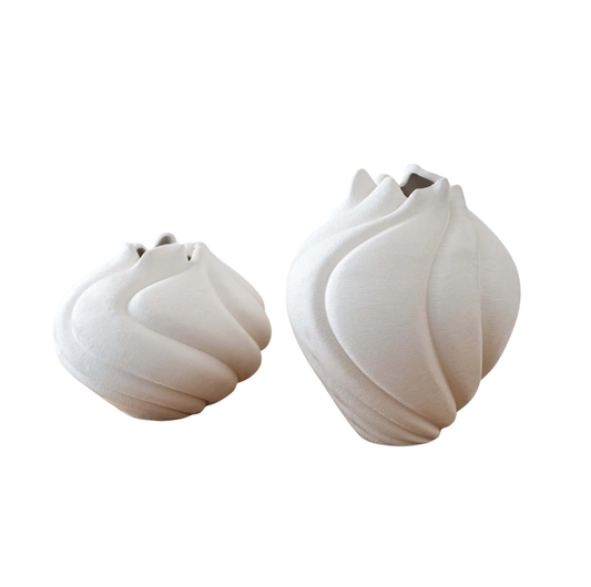 Risco Vase & Centerpiece | Details Panamá