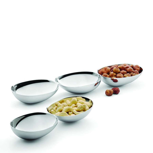 Pebbles Bowl Trio