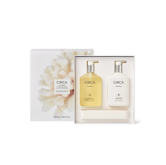 Oceanique Hand Care Duo 30.4 oz