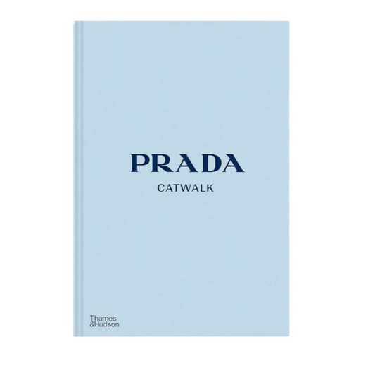Prada Catwalk