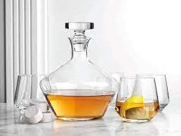 Marmont Decanter