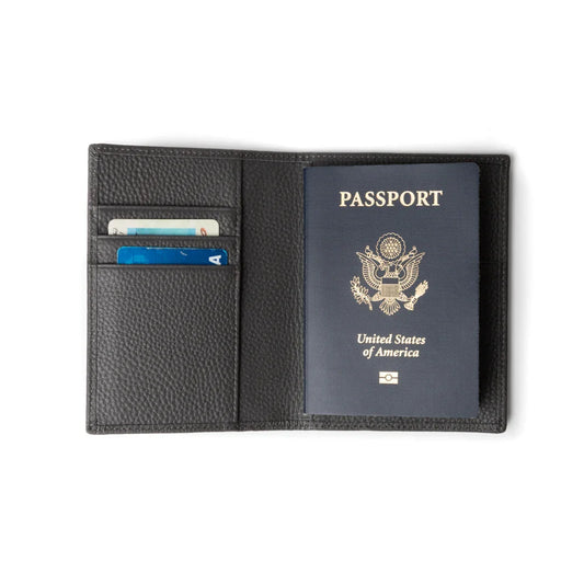 Passport Holder Stanford | Details Panamá