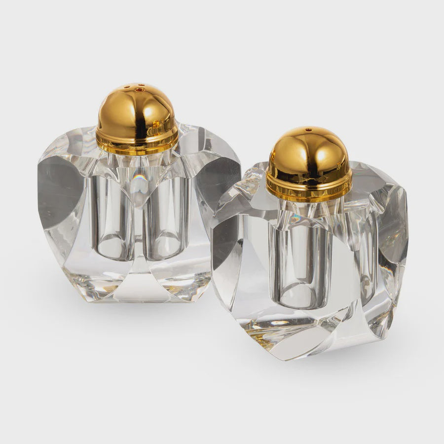 Stockholm Salt & Pepper plt