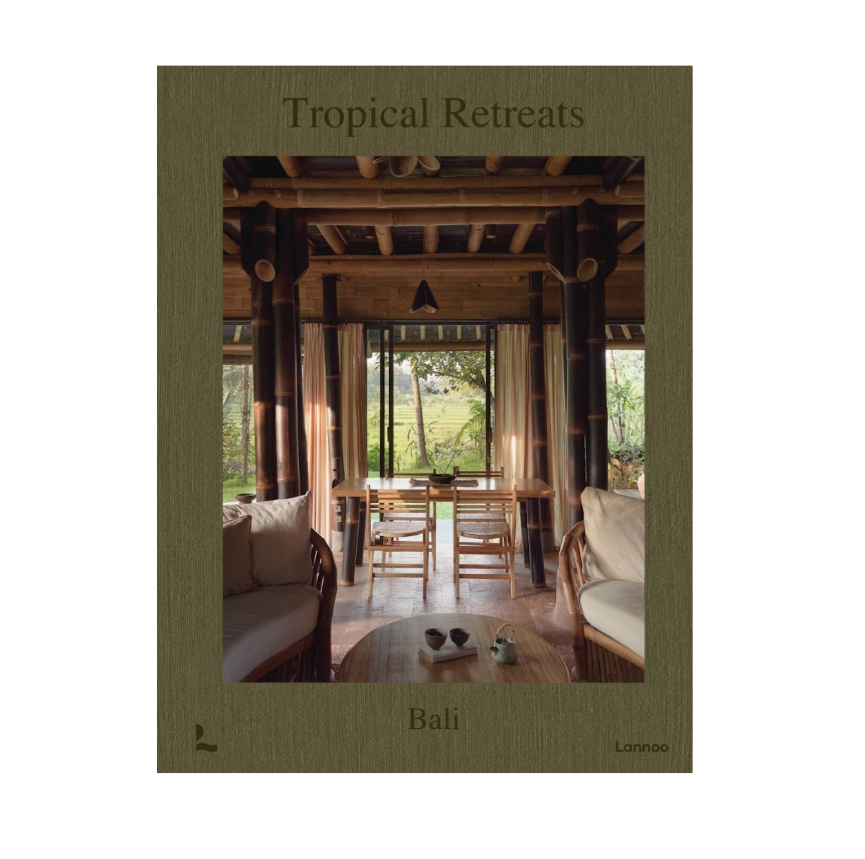 Tropical Retreats
