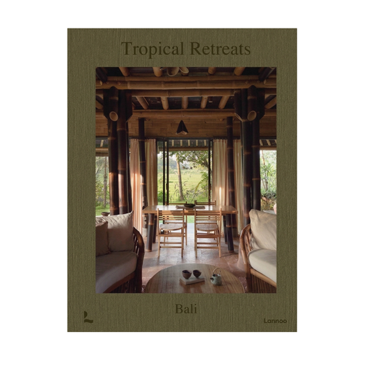 Tropical Retreats