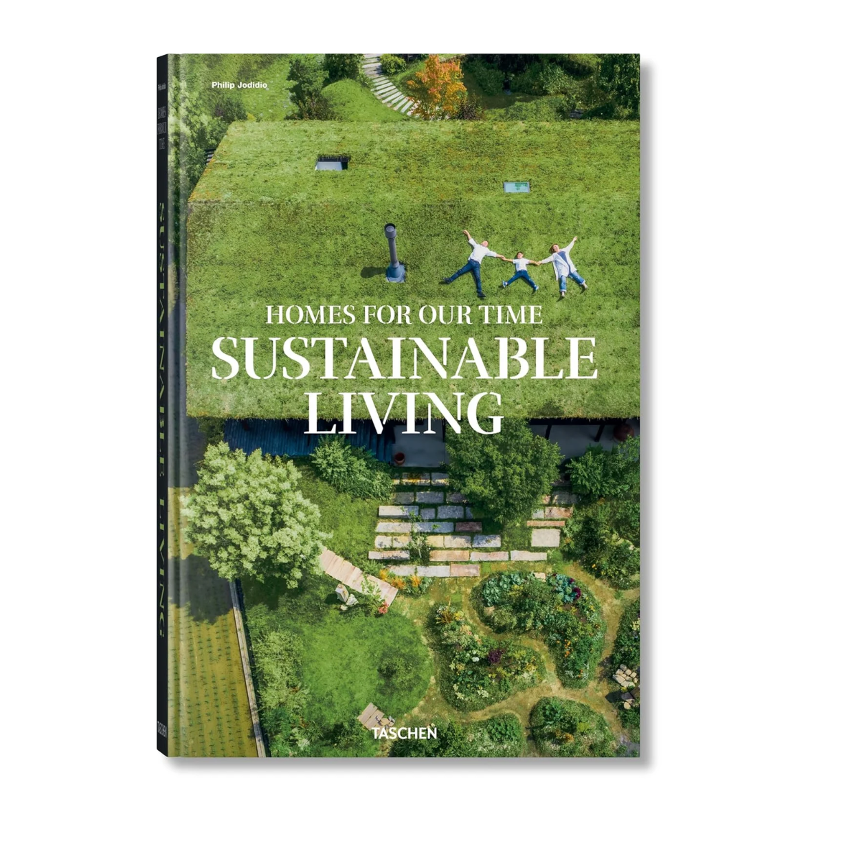 Mul-Homes For Our Time Sustainable Living