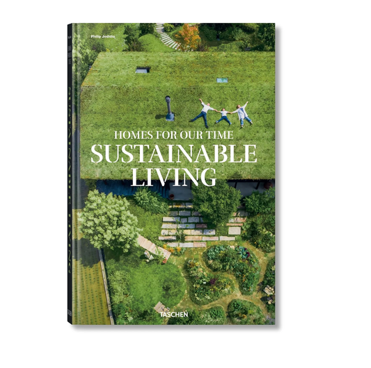 Mul-Homes For Our Time Sustainable Living