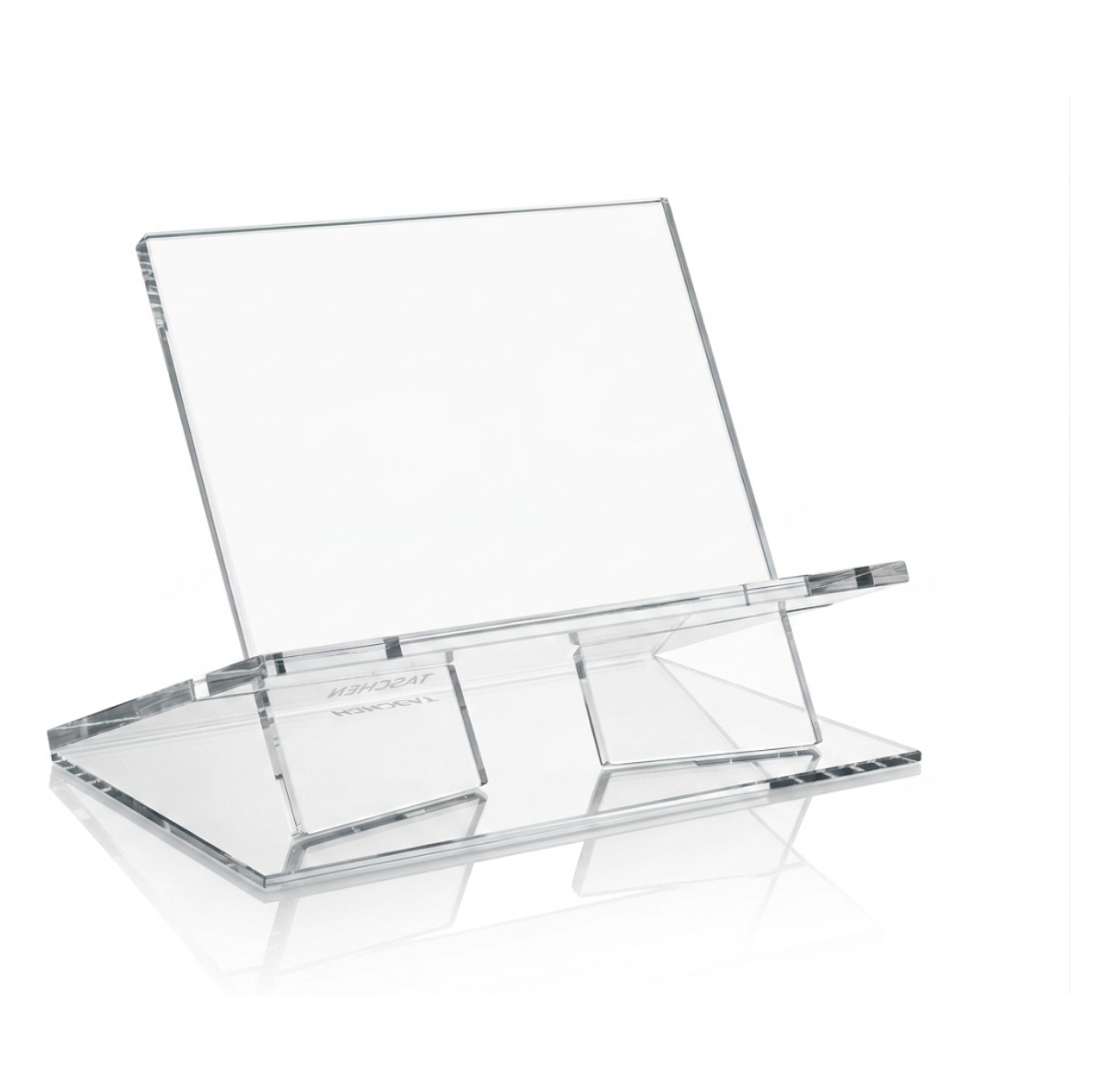 Large Book Stands