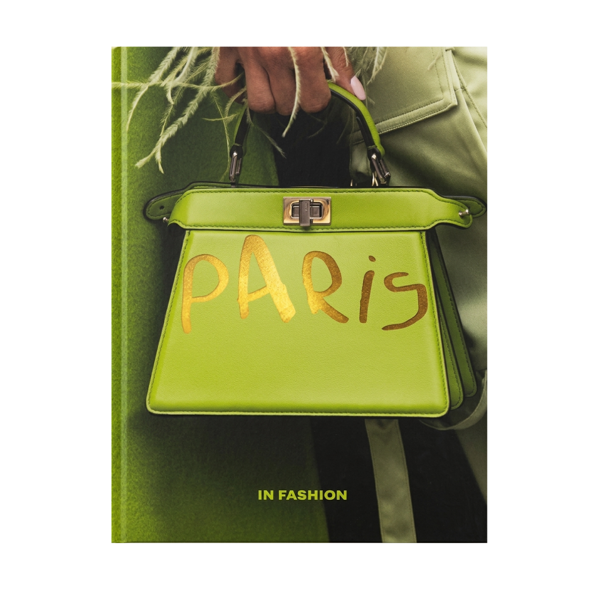 Paris In Fashion