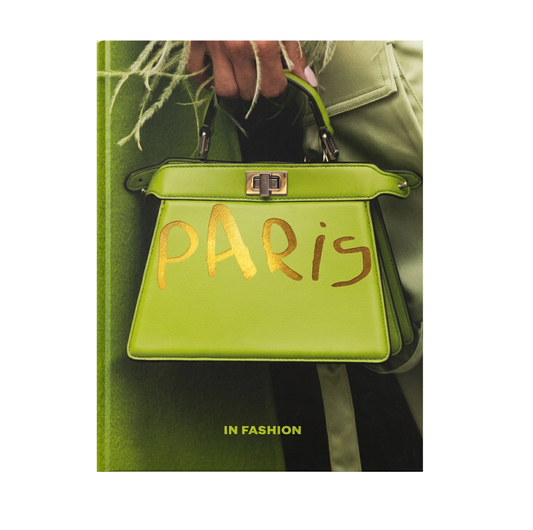 Paris In Fashion