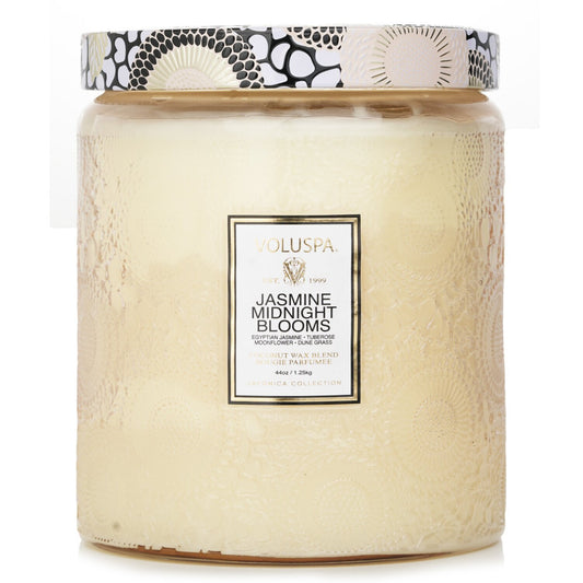 Jasmine Midnight Blooms Collection