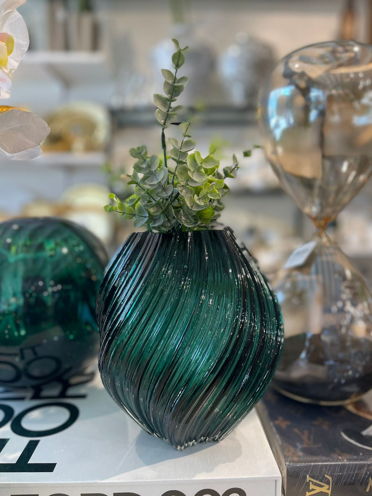 Ella Vase