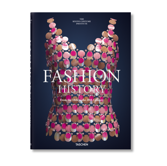 Fashion History From The 18Th To The 20Th Century