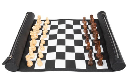 Rowan Travel Chess Roll