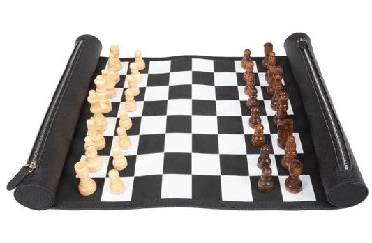 Rowan Travel Chess Roll