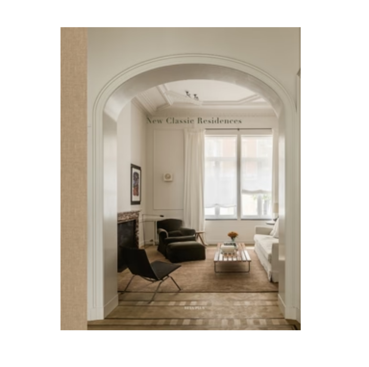 New Classic Residences