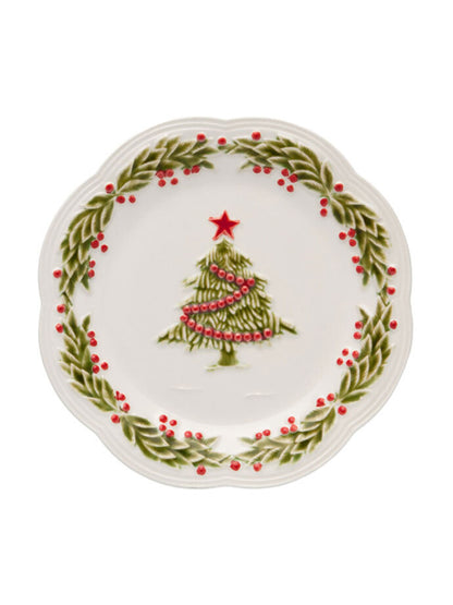 Bordallo Pinheiro Christmas
