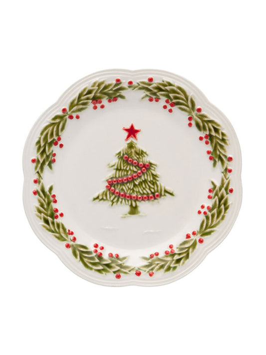 Bordallo Pinheiro Christmas