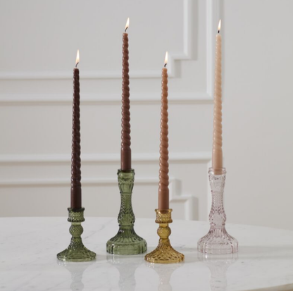 Gillian Candlesticks