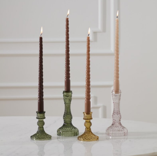 Gillian Candlesticks