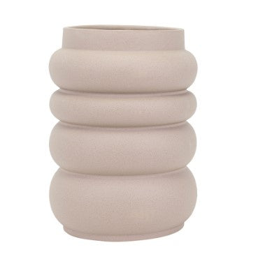 Raton Short Vase