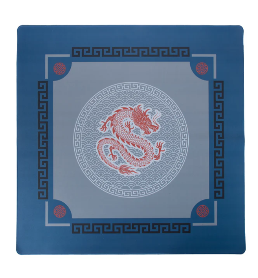 Dragon Mahjong Mat