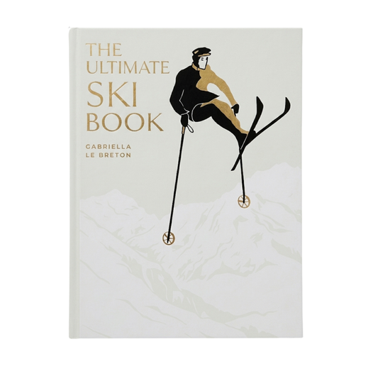 Ski: The Ultimate Book