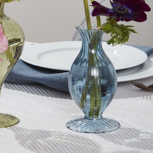 Boutique Budvase Color Blue