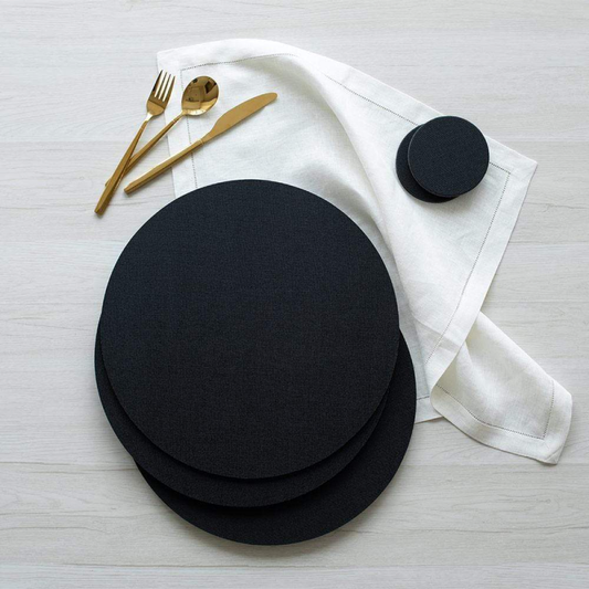 Individuales Canvas Vinil