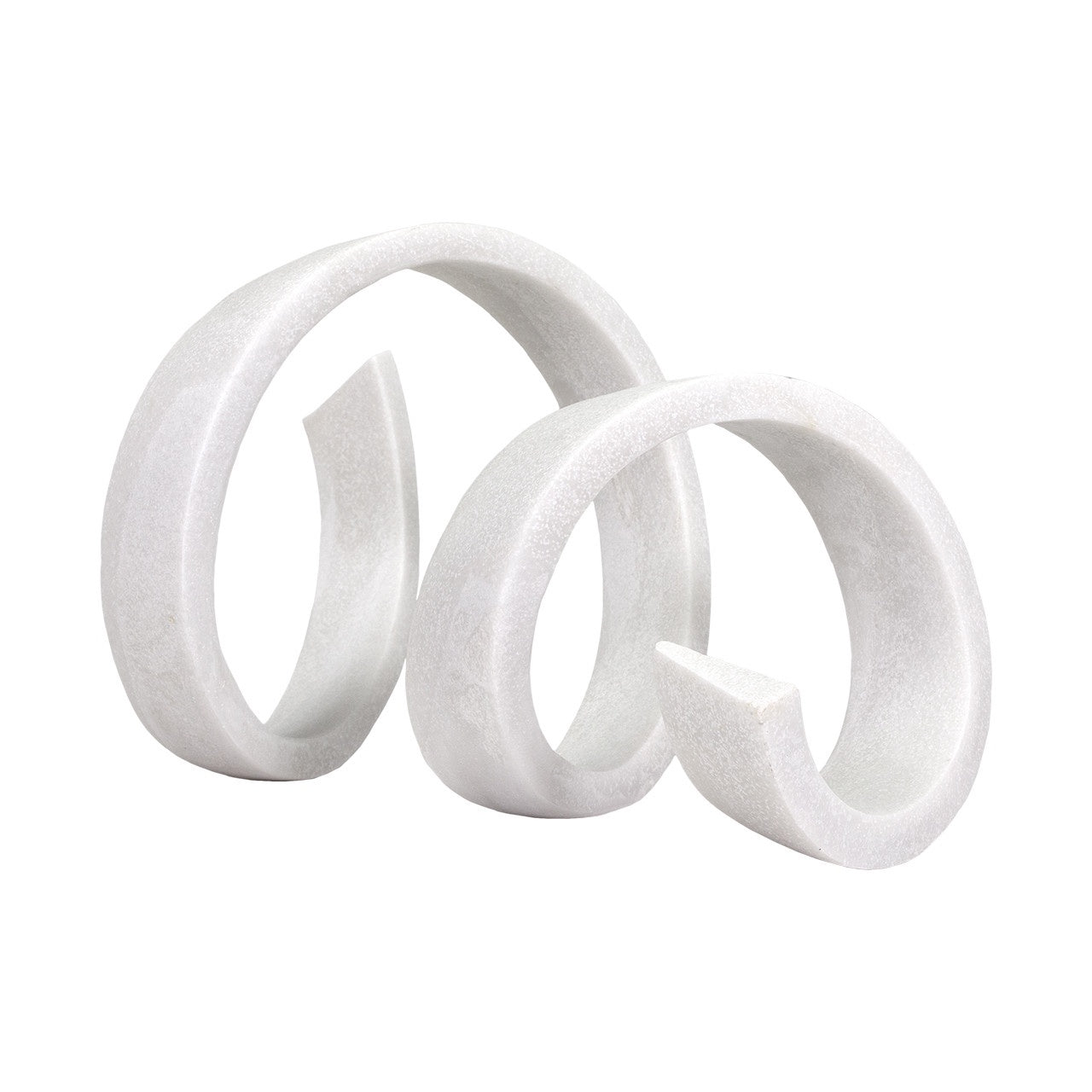 Avalon White Statuary