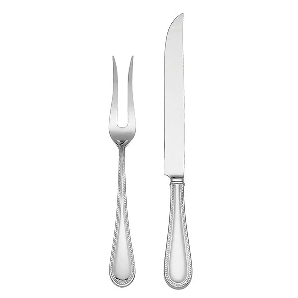 Lyndon 2 Piece Carving Set