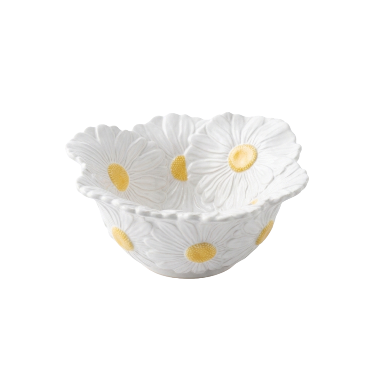 Maria Flor Small Salad Bowl