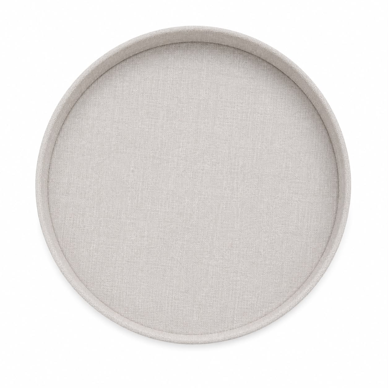 Round Trays W/ Border 26 cm