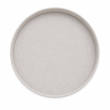Round Trays W/ Border | Details Panamá