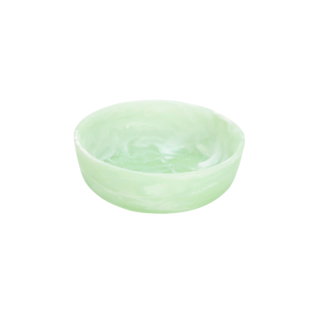 Deep Small Bowl