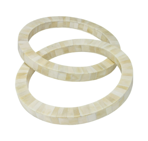 Prosser Bone Rings