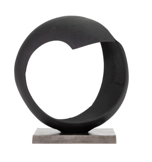Como Sculpture
