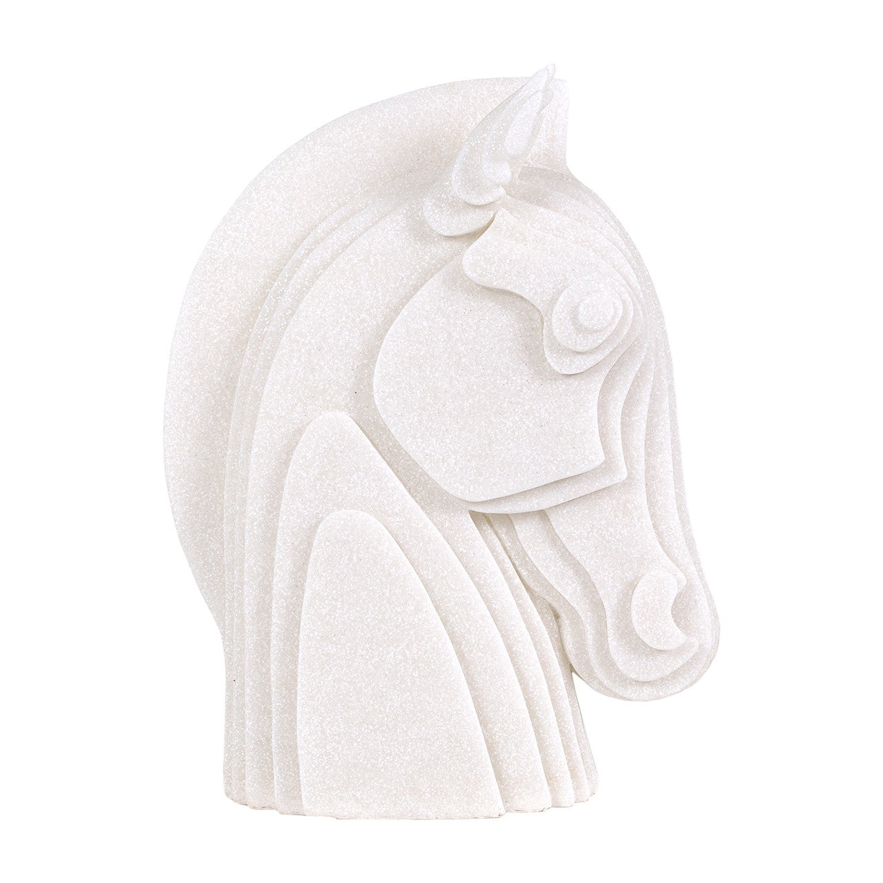 Merengo Horse Statuary