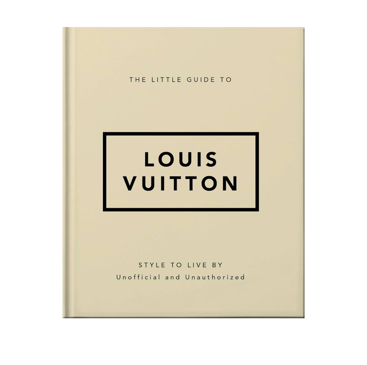 Little Guides to Louis Vuitton