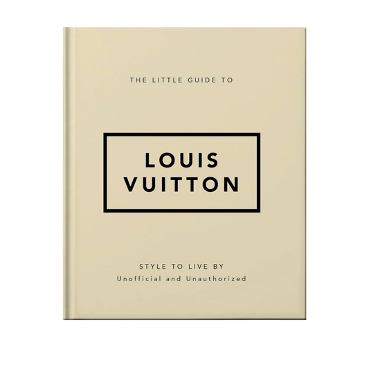 Little Guides to Louis Vuitton