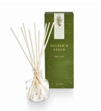 Balsam & Cedar 3 Oz Diffuser