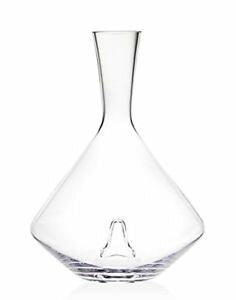 Open Decanter