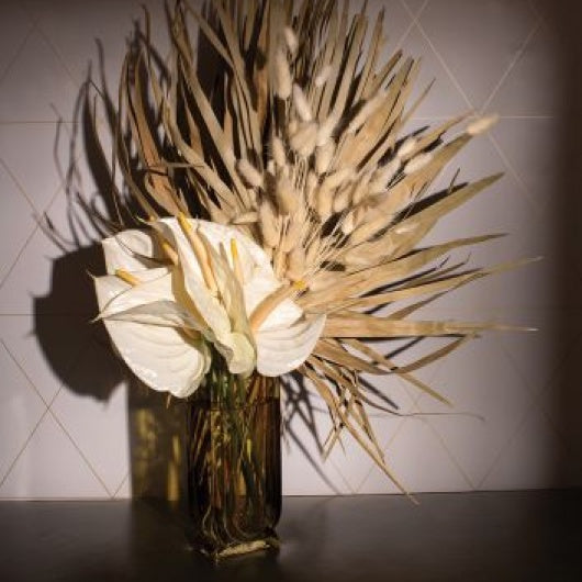 Damon Vase