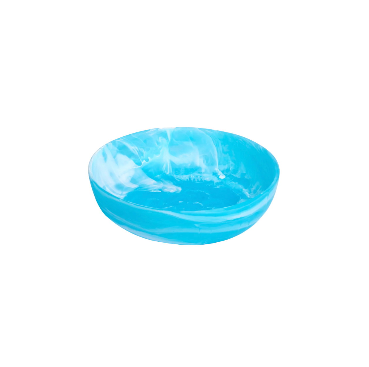 Deep Small Bowl