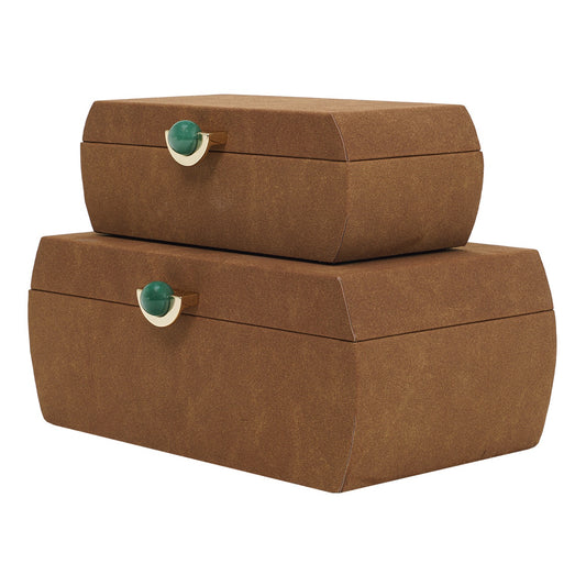 Tolira Boxes S
