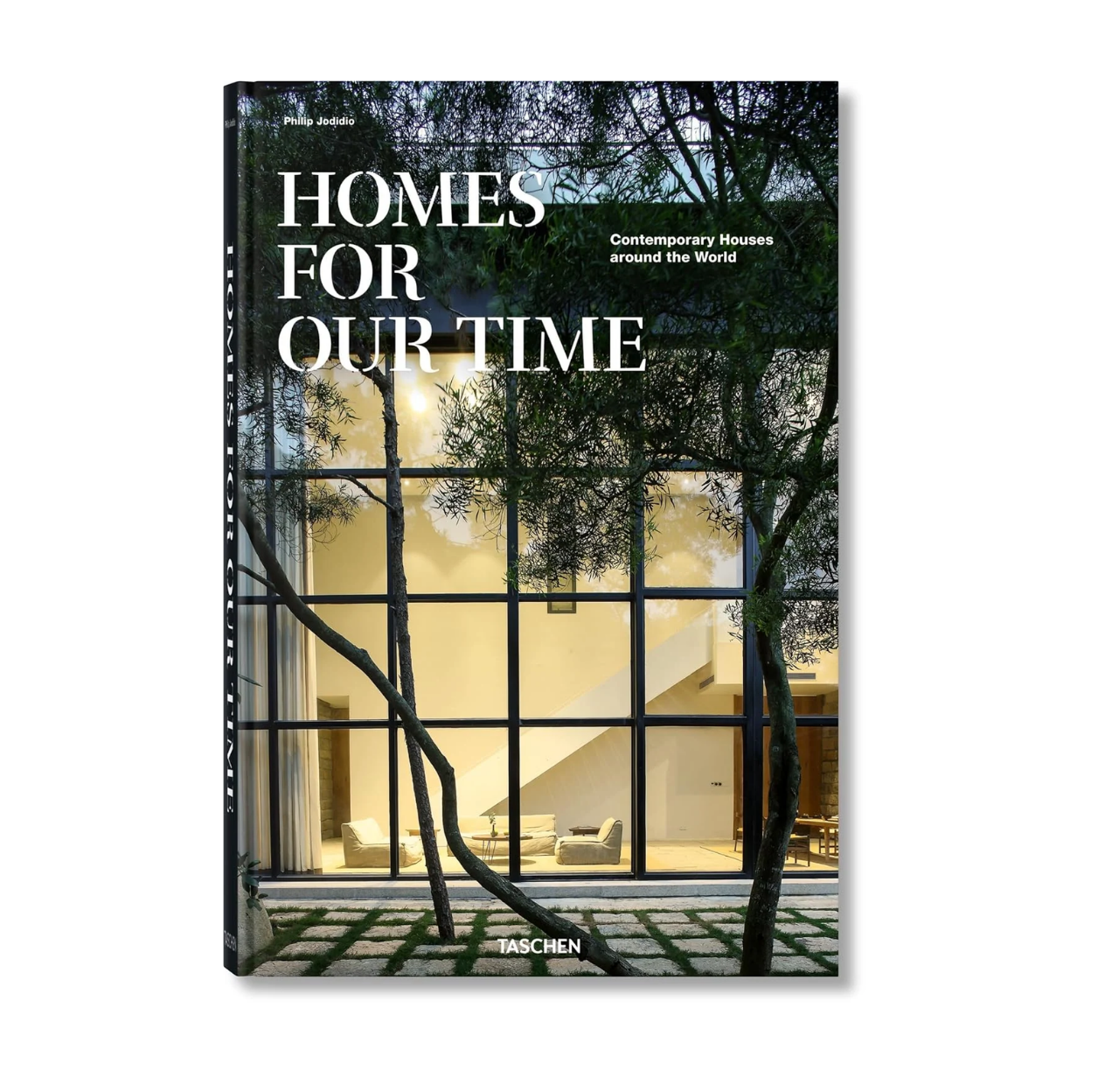 Mul- Homes For Our Time / Contemporary Houses Around The World