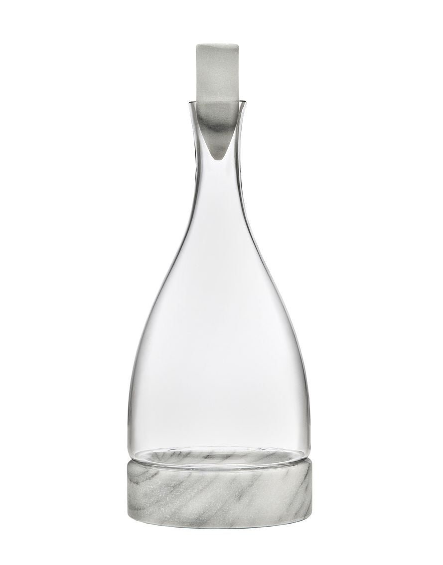 Stone Cold Spirit Decanter